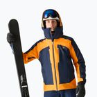 Куртка чоловіча Dare 2b Assimilate II Jacket navy/electric orange