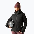 Куртка лижна жіноча Dare2B Gliding II Jacket black