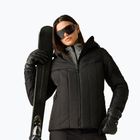 Куртка лижна жіноча Dare2B Glacier II Jacket black