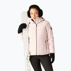 Куртка лижна жіноча Dare2B Glacier II Jacket pink haze