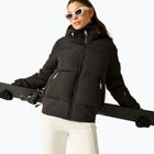 Куртка лижна жіноча Dare2B Glitz II Jacket black
