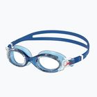 Окуляри для плавання Speedo Hydrosity 2.0 turkish sea/clear