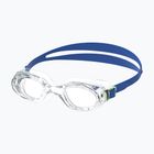 Окуляри для плавання дитячі Speedo Futura Hydrospex Jr clear/clear