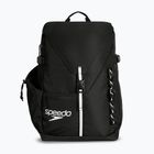 Рюкзак для плавання Speedo Pro 45 л speedo black