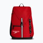 Рюкзак для плавання Speedo Team 35 л speedo red