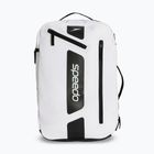 Рюкзак для плавання Speedo Flex Bag 25 л speedo white/speedo black