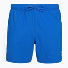 Шорти для плавання чоловічі Speedo Classic Logo Volley 16" turkish sea