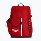 Рюкзак для плавання Speedo Pro 45 л speedo red