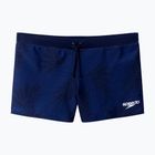 Плавки-боксерки чоловічі Speedo Valmilton Aquashort peacoat/navy