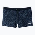 Плавки-боксерки чоловічі Speedo Valmilton Aquashort anthracite