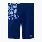 Плавки чоловічі Speedo Placement Printed Jammer moonglow smoke/navy