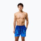 Шорти для плавання чоловічі Speedo Printed Redondo Edge Volley 16" night watch