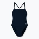 Купальник суцільний жіночий Speedo Solid Endurancex V-Back 2.0 team black