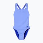 Купальник суцільний жіночий Speedo Solid Powerback moonlight lavender
