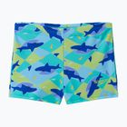 Плавки дитячі Speedo Print Aquashort deep sapphire