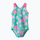 Купальник суцільний дитячий Speedo Infant Placement aqua breeze