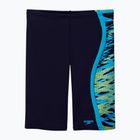 Джамери дитячі Speedo Hyperboom Splice Jammer anthracite/hyper teal