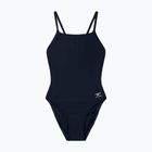 Купальник суцільний жіночий Speedo Solid Endurancex Strappy Back team black