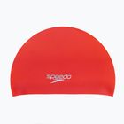 Шапочка для плавання Speedo Fastskin Hiro autumn red