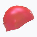 Шапочка для плавання Speedo Fastskin Hiro autumn red
