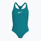 Купальник суцільний дитячий Nike Effortless Essential energy
