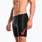 Джамери дитячі Nike Logo Graphic Jammer black