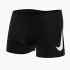Плавки дитячі Nike Logo Graphic Square Leg black