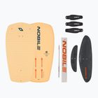 Дошка для кайтсерфінгу + гідрофойл Nobile Pocket Skim Zen Foil Freeride G10