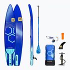 SUP дошка Unifiber Sonic Touring iSup 12'6'' FCD блакитна UF900100260