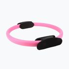 Обруч для пілатесу Phoenix Fitness pink