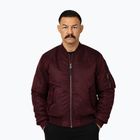 Куртка чоловіча Pitbull Ma 1 Verano Bomber black