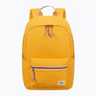 Рюкзак міський American Tourister Backpack Zip 19,5 л yellow