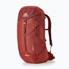 Рюкзак трекінговий Gregory Arrio 30 л RC brick red