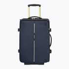 Валіза дорожня Samsonite Securipack 39 л eclipse blue