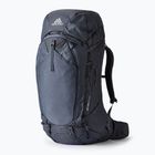Рюкзак трекінговий чоловічий Gregory Baltoro 100 л Pro RC л alaska blue
