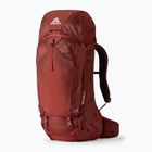Рюкзак трекінговий чоловічий Gregory Baltoro 65 л S brick red