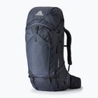 Рюкзак трекінговий чоловічий Gregory Baltoro 75 л alaska blue