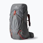 Рюкзак трекінговий жіночий Gregory Facet 45 л XS sunset grey