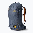 Рюкзак гірськолижний чоловічий Gregory Targhee 32 л M alaska blue