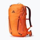Скітурний рюкзак Gregory Targhee 24 l outblack orange