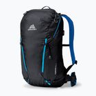 Рюкзак туристичний жіночий Gregory Targhee 24 л ozone black