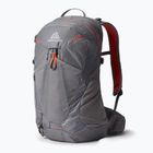 Рюкзак туристичний жіночий Gregory Maya 20 л sunset grey
