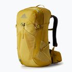 Рюкзак туристичний жіночий Gregory Juno 30 л mineral yellow