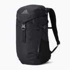 Рюкзак туристичний Gregory Nano 30 л obsidian black