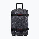 Валіза American Tourister Urban Track Marvel 55 л spiderman sketch