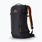 Рюкзак гірськолижний Gregory Verte 18 л carbon bronze