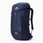 Трекінговий рюкзак Gregory Arrio 30 л RC spark navy