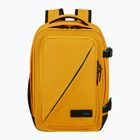 Рюкзак American Tourister Casual 24,2 л yellow