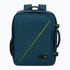 Рюкзак American Tourister Casual Backpack M 38 л harbor blue