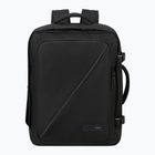 Рюкзак American Tourister Casual Backpack M 38 л black